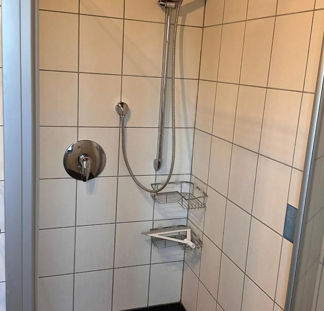 Apartment Ferienwohnung Mit Sonniger Dachterrasse Am Pferdehof Eichendorf